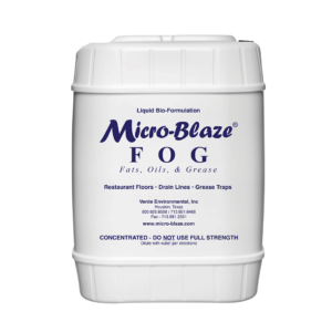 Micro­Blaze® FOG