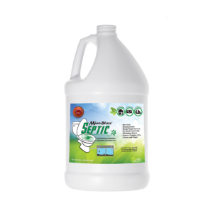 Micro­Blaze® Septic